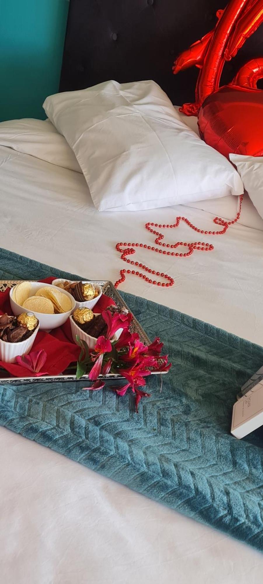 Mosswood Bed & Breakfast กราสคอป ภายนอก รูปภาพ