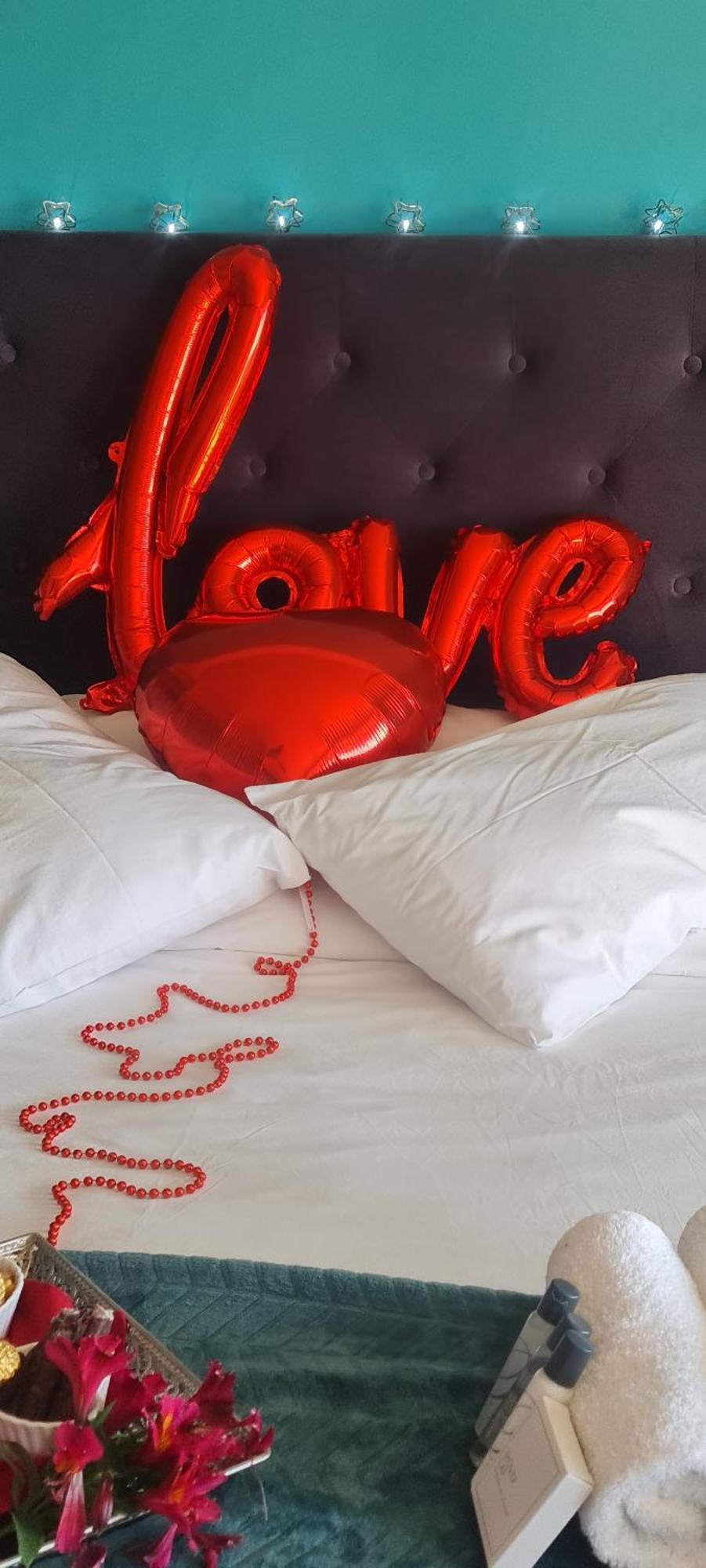 Mosswood Bed & Breakfast กราสคอป ภายนอก รูปภาพ