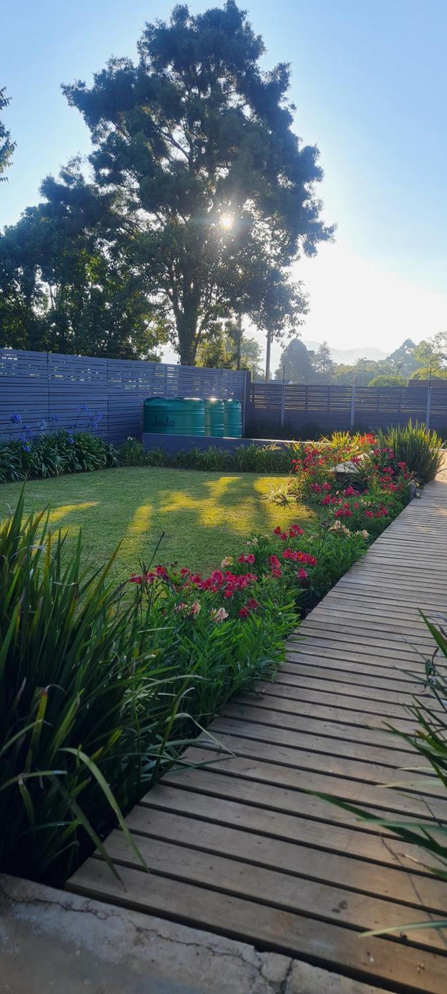 Mosswood Bed & Breakfast กราสคอป ภายนอก รูปภาพ