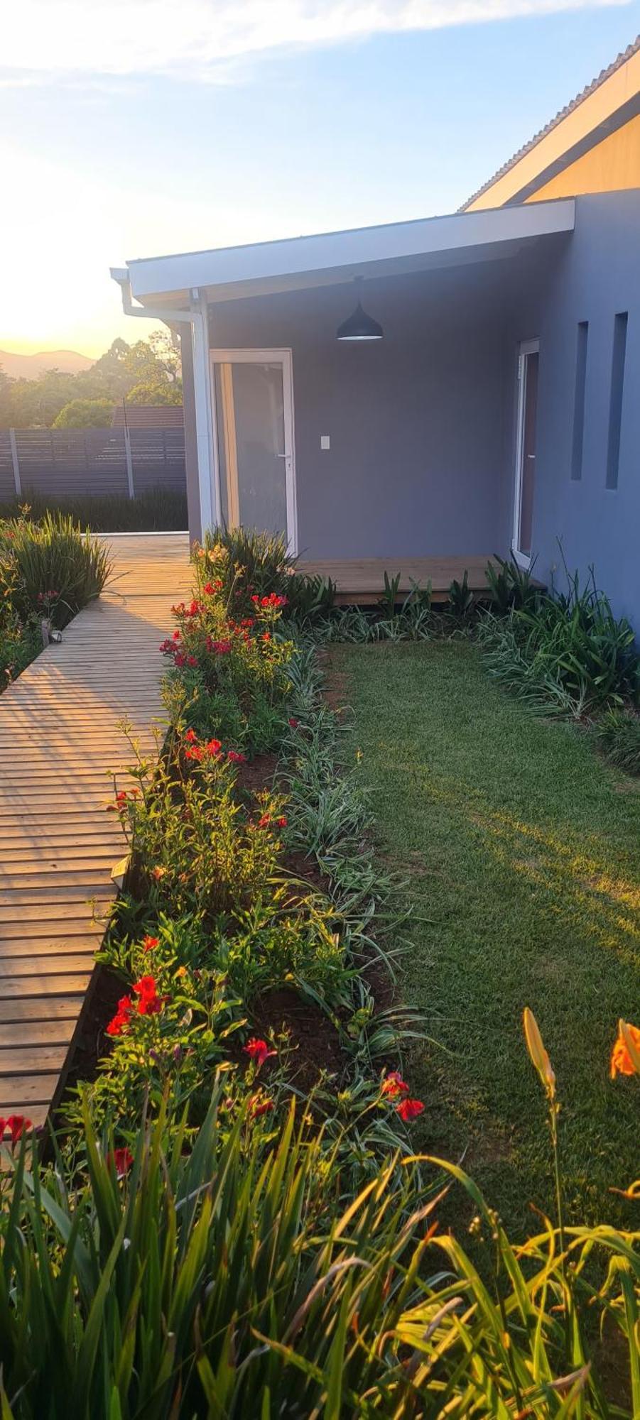 Mosswood Bed & Breakfast กราสคอป ภายนอก รูปภาพ